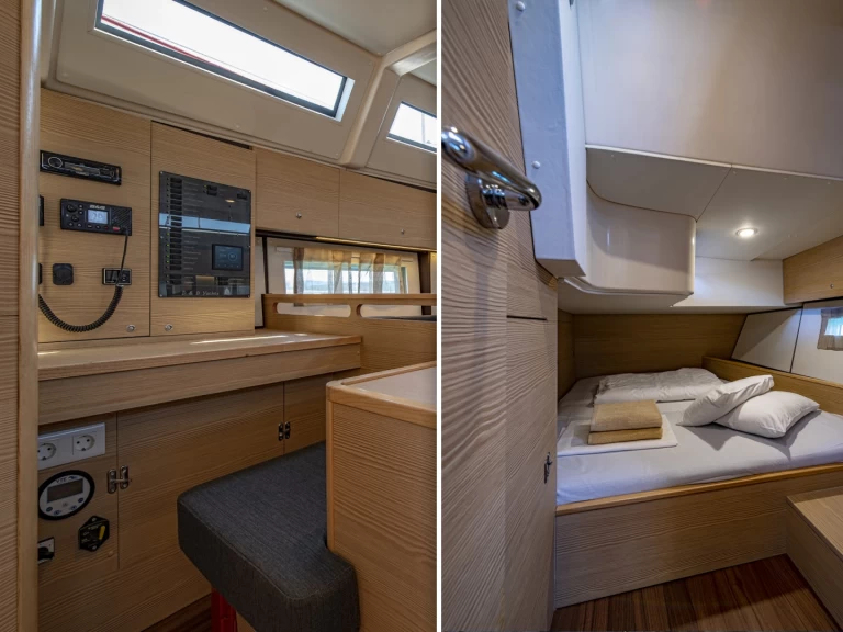 Velero para alquilar Fethiye al mejor precio