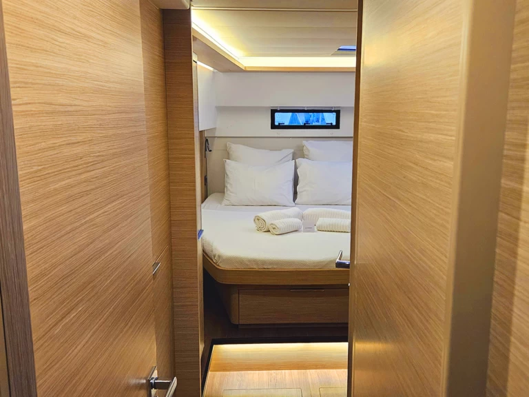 Alquiler Catamarán en Fethiye - Lagoon Lagoon 46