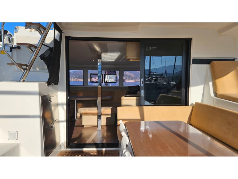 Alquiler Marmaris - Lagoon Lagoon 42 en SamBoat