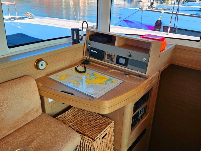 Catamarán para alquilar Fethiye al mejor precio