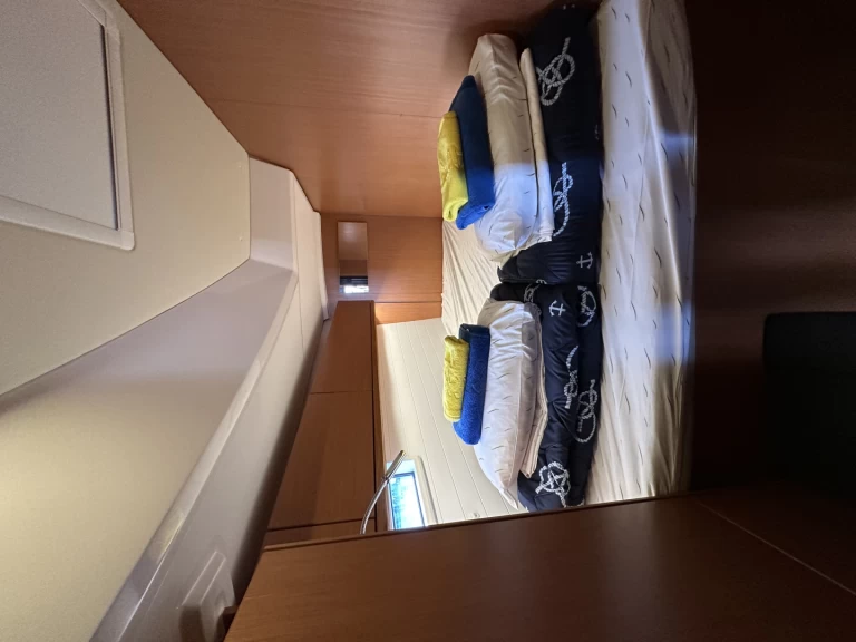 Alquiler Trogir - Bavaria Cruiser 46 en SamBoat