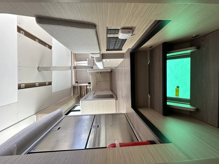 Alquiler Trogir - Lagoon Lagoon 46 en SamBoat