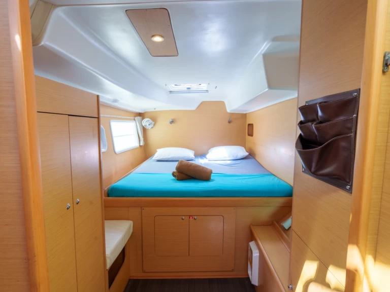 Catamarán para alquilar Fa'anui al mejor precio