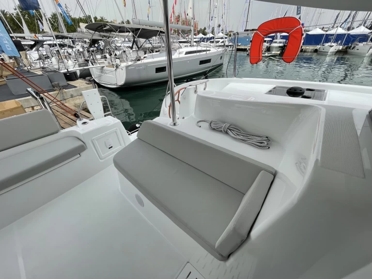 Catamarán para alquilar Ibiza (Ciudad) al mejor precio