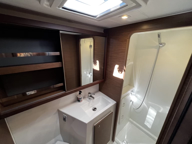 Alquiler de Lagoon Lagoon 42 en San Miguel De Abona