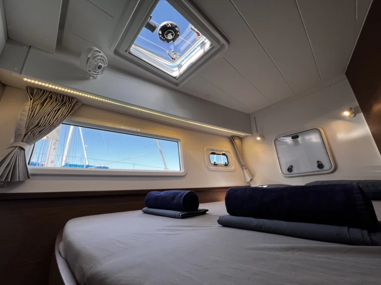 Catamarán para alquilar Ibiza (Ciudad) al mejor precio