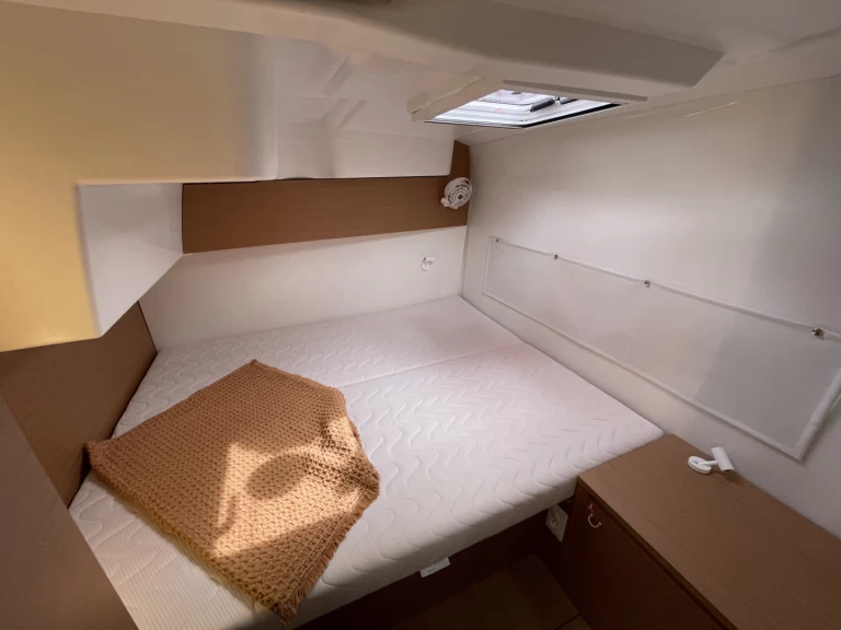 Alquiler de Excess Excess 11 en Ibiza (Ciudad)