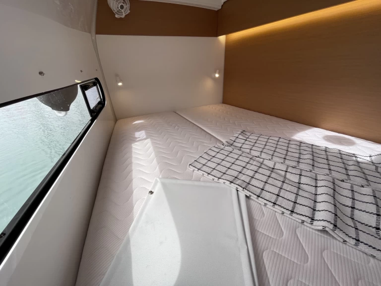 Alquiler de barcos Ibiza (Ciudad) barato de Excess 11