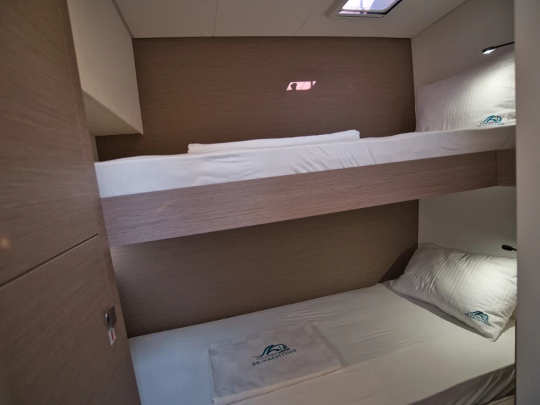 Fountaine Pajot Saona 47 de alquiler a Marmaris