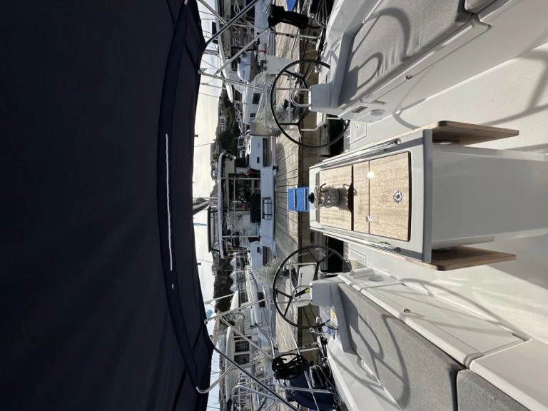 Alquiler Cugnana Verde - Bénéteau Oceanis 40.1 en SamBoat