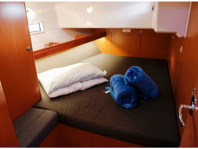 Alquiler Olbia - Bavaria Cruiser 46 en SamBoat