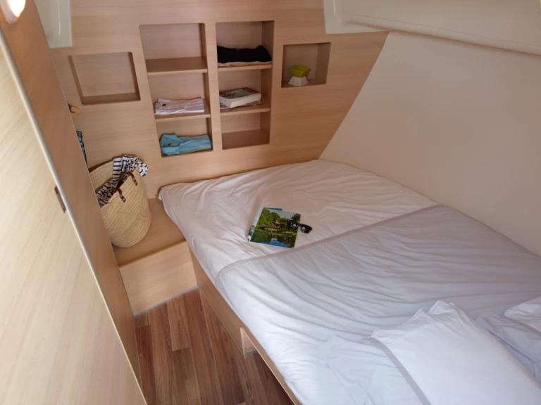 Alquiler Lancha Nicols Yacht con o sin  título de navegación