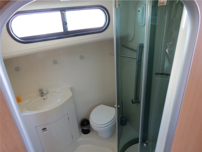 Alquiler Grez-Neuville - Nicols Yacht Premium Groupe 8-10 p. en SamBoat