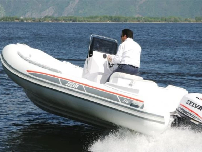 Alquiler de  Selva 570 en Siracusa