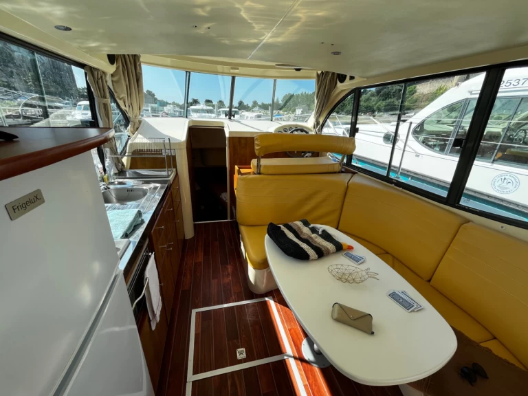 Alquiler Grez-Neuville - Nicols Yacht Confort Couple XL 2-4 p. en SamBoat