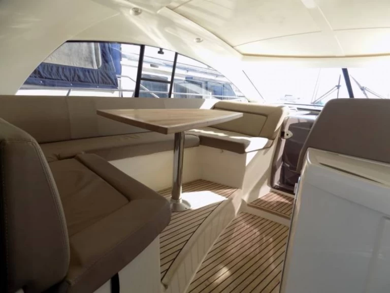 Alquiler Giardini-Naxos - Prestige Prestige 440 S en SamBoat