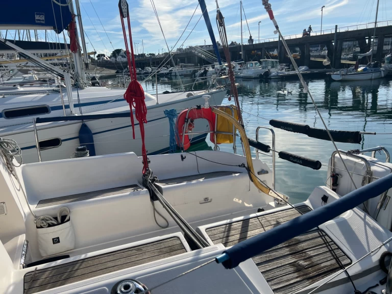 Alquiler Quiberon - Elan Elan 31 en SamBoat