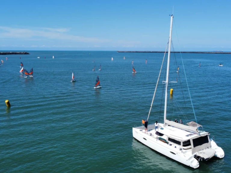 Alquiler de embarcaciones Custom Made Custom made enKendwa en Samboat