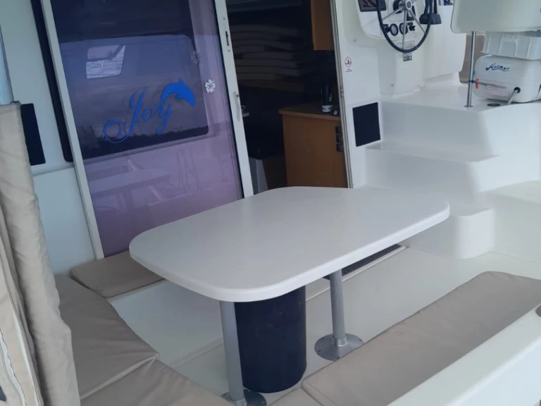 Alquiler de Catamarán, con o sin patrón Custom Made Kendwa