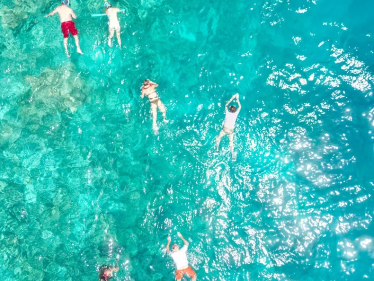 Alquiler Catamarán en Kendwa - Custom Made Custom made