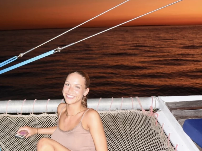 Alquiler de barcos Kendwa barato de Custom made