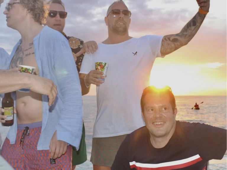 Alquiler de embarcaciones Custom Made Custom made enKendwa en Samboat