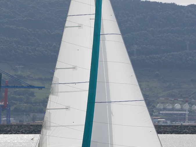 Alquiler Getxo - Bénéteau First 36 S7 en SamBoat