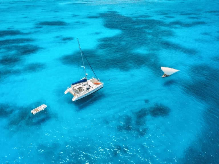 Alquiler de Custom Made Custom made en Kendwa