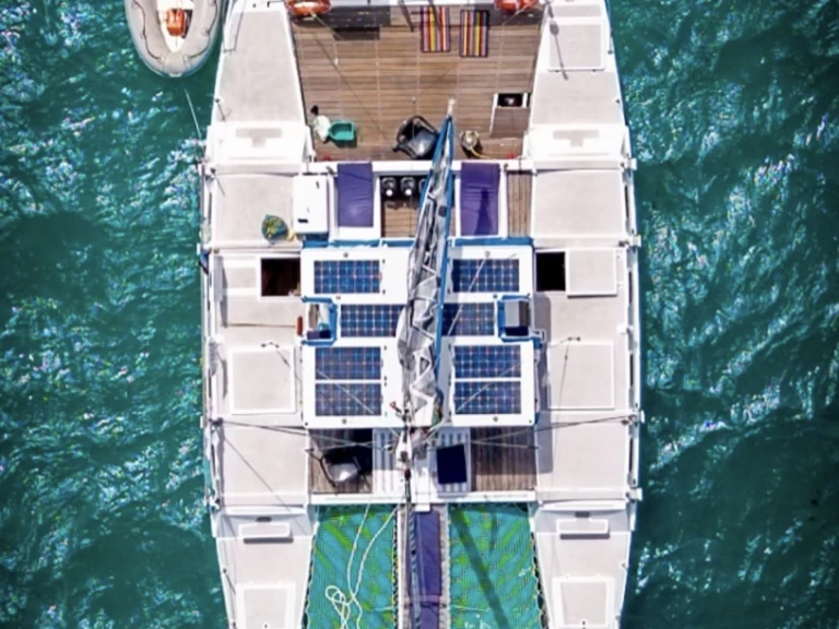 Alquiler de embarcaciones Custom Made Custom made enKendwa en Samboat