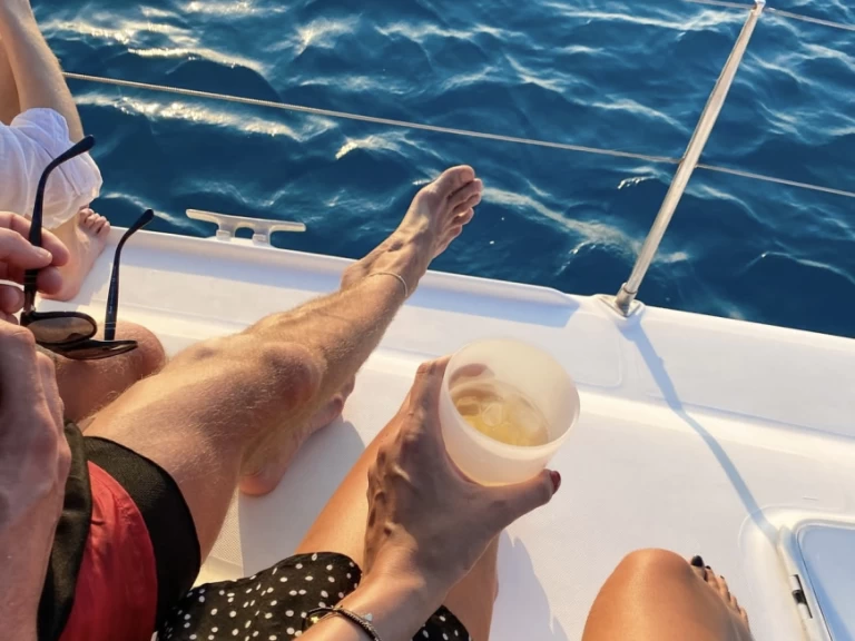 Catamarán para alquilar Kendwa al mejor precio