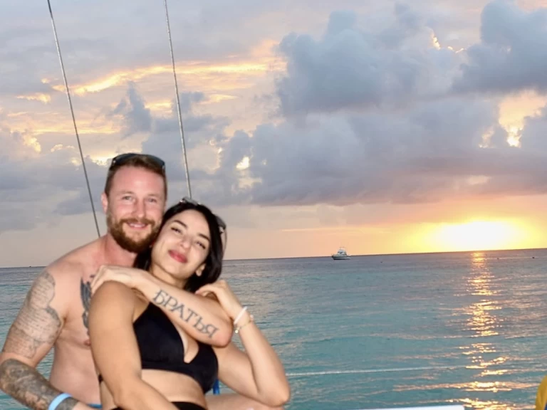 Alquiler de embarcaciones Custom Made Custom made enKendwa en Samboat