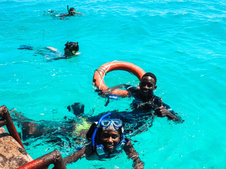 Alquiler de Custom Made Custom made en Kendwa