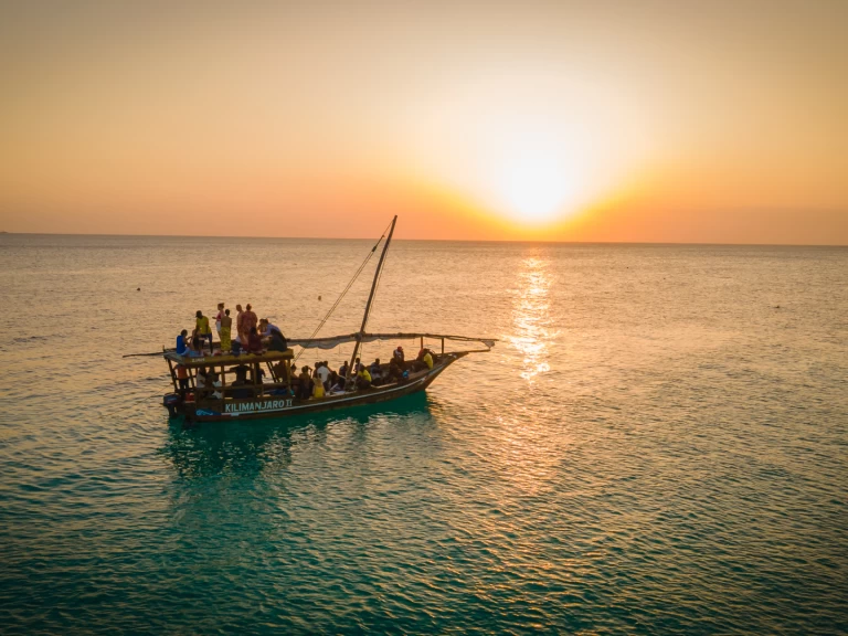 Alquiler de Custom Made Custom made en Kendwa