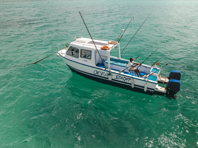 Alquiler Kendwa - Custom Made Custom made en SamBoat