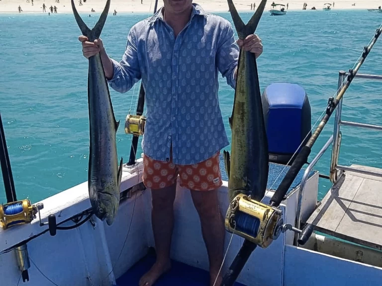 Alquiler de Custom Made Custom made en Kendwa