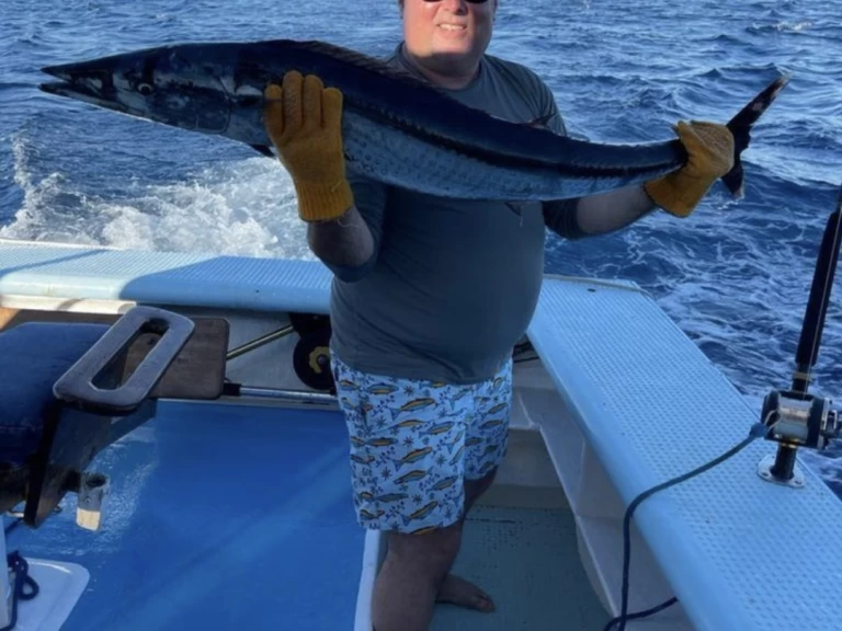 Alquiler Yate de lujo en Kendwa - Custom Made Custom made