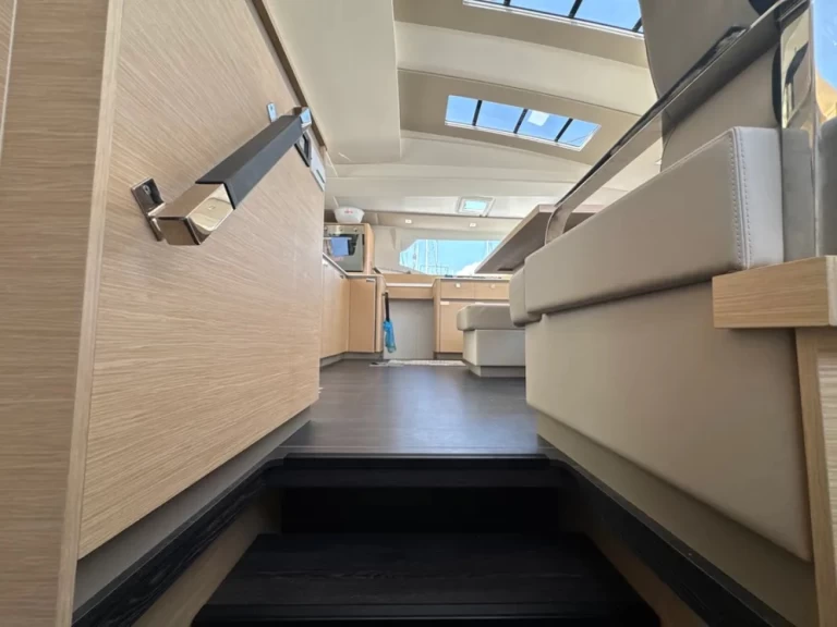 Alquiler Cagliari - Fountaine Pajot Elba 45 en SamBoat