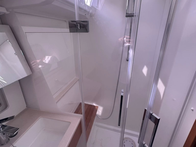 Alquiler Catamarán en Procida - Dufour Dufour 48