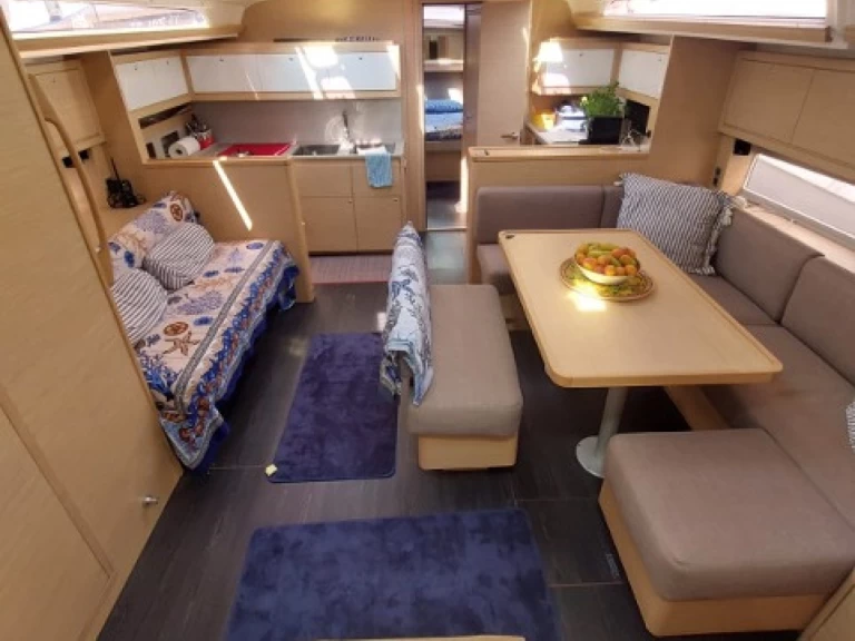 Velero para alquilar Cagliari al mejor precio