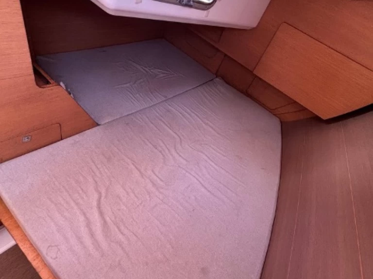 Alquiler de embarcaciones Dufour Dufour 310 Grand Large enPalermo en Samboat