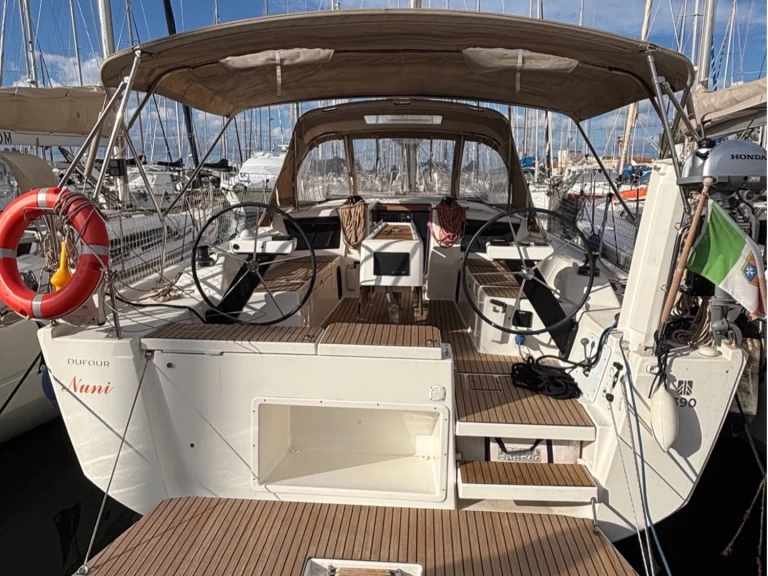 Velero para alquilar Palermo al mejor precio