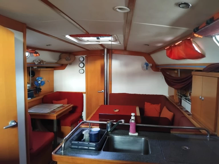 Velero para alquilar Pointe-à-Pitre al mejor precio