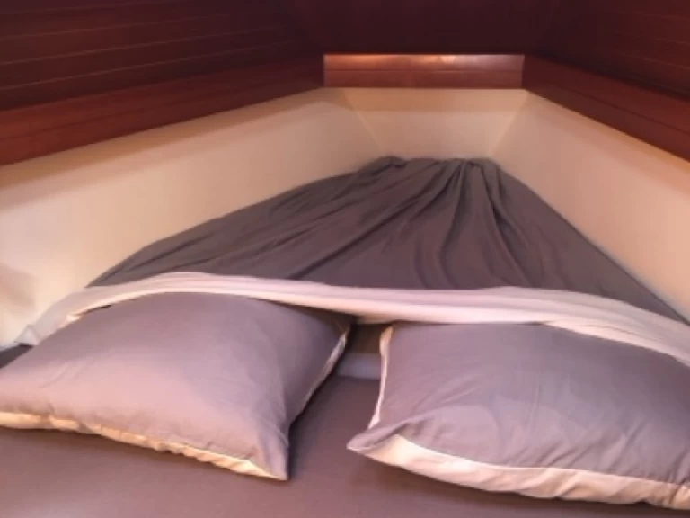 Velero para alquilar Pointe-à-Pitre al mejor precio