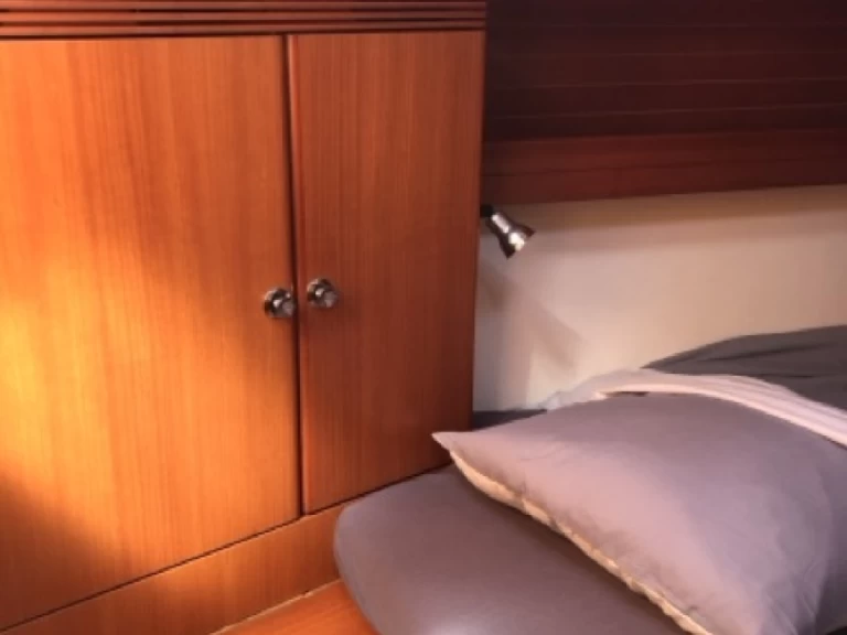 Alquiler de Dufour Dufour 34 en Pointe-à-Pitre