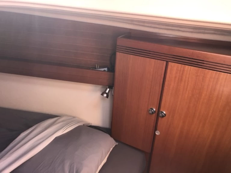 Alquiler de barcos Pointe-à-Pitre barato de Dufour 34