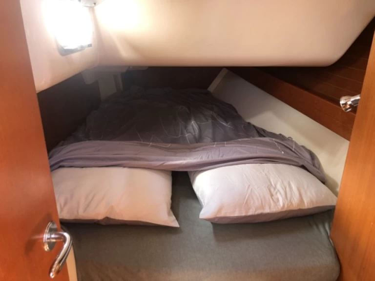 Alquiler de embarcaciones Dufour Dufour 34 enPointe-à-Pitre en Samboat