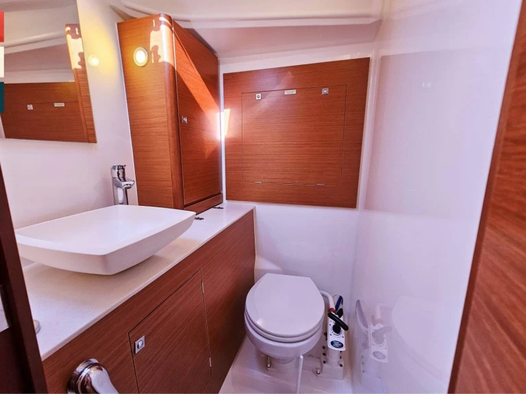 Alquiler de Dufour Dufour 390 en Cagliari