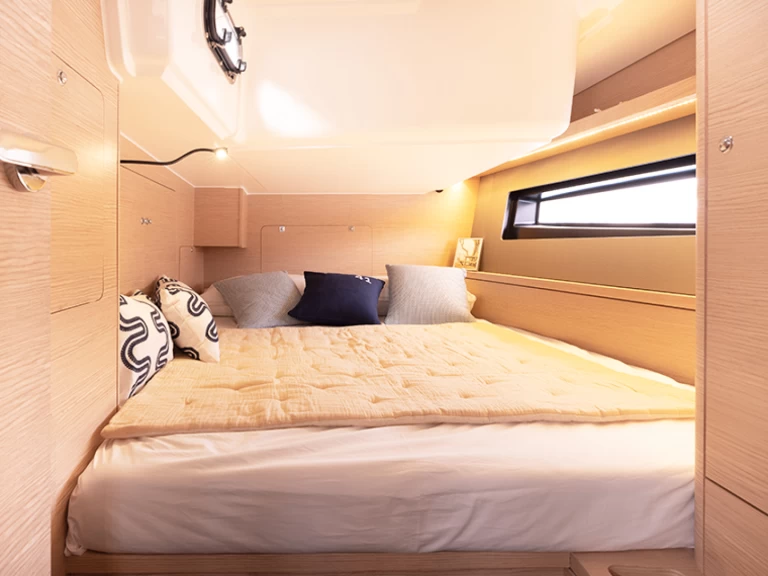 Velero para alquilar Palermo al mejor precio