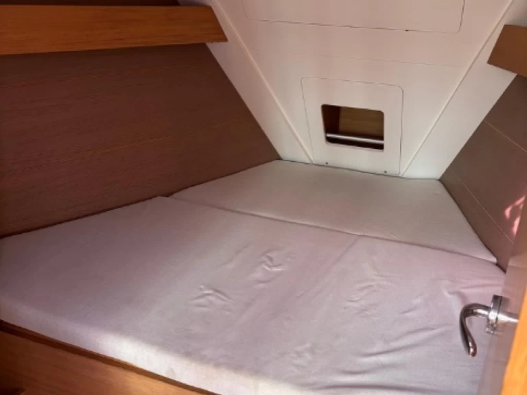 Dufour Dufour 310 Grand Large de alquiler a Palermo