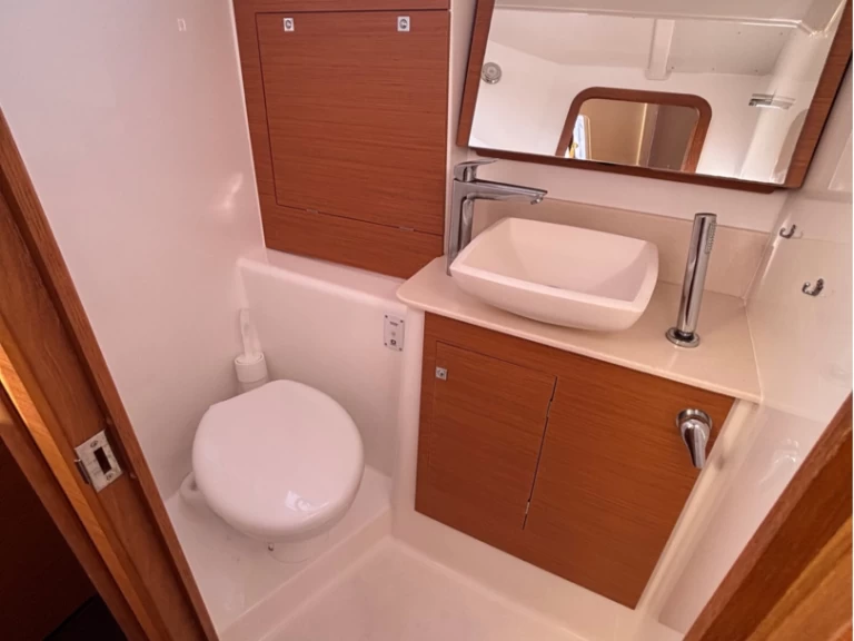 Velero para alquilar Palermo al mejor precio